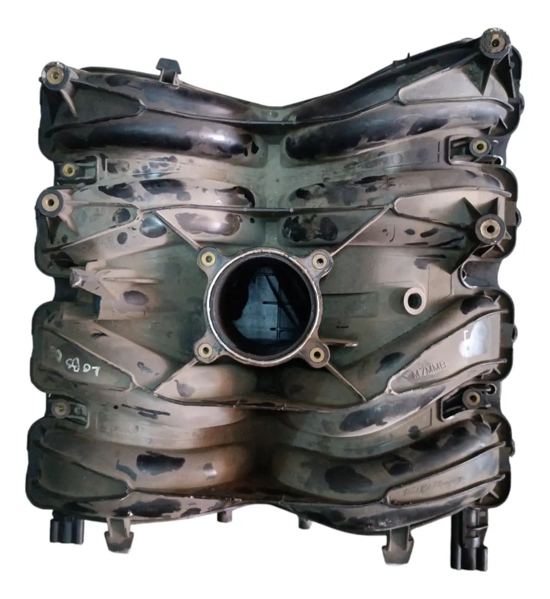 Multiple De Admision Ford Lobo 2006 70795 B