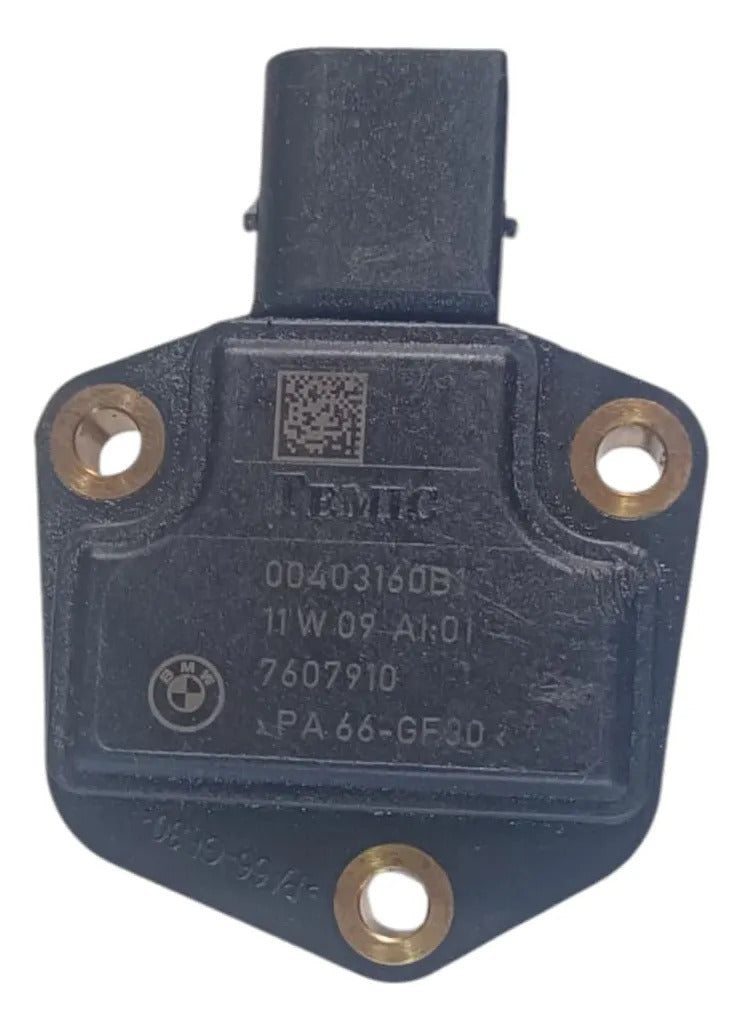 Sensor De Nivel De Aceite Bmw Serie 3 2011