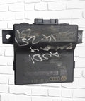 Modulo De Control De Puerta Audia4 2009