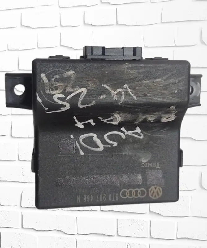 Modulo De Control De Puerta Audia4 2009