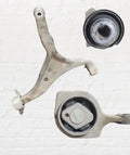 Horquilla De Suspension Trasera Mercedes Benzclase Ml 2012