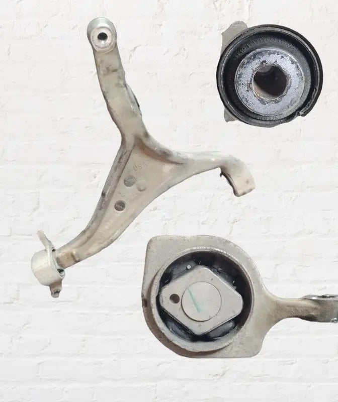 Horquilla De Suspension Trasera Mercedes Benzclase Ml 2012