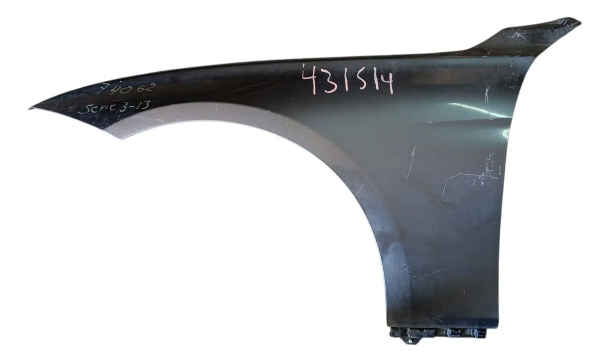 Salpicadero Bmw Serie 3 2013 74062 C