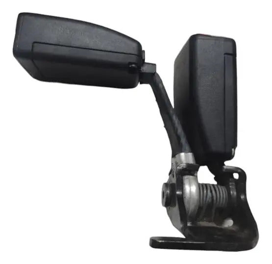 Cinturon De Seguridad Trasero Central Hembra Peugeot 08  15