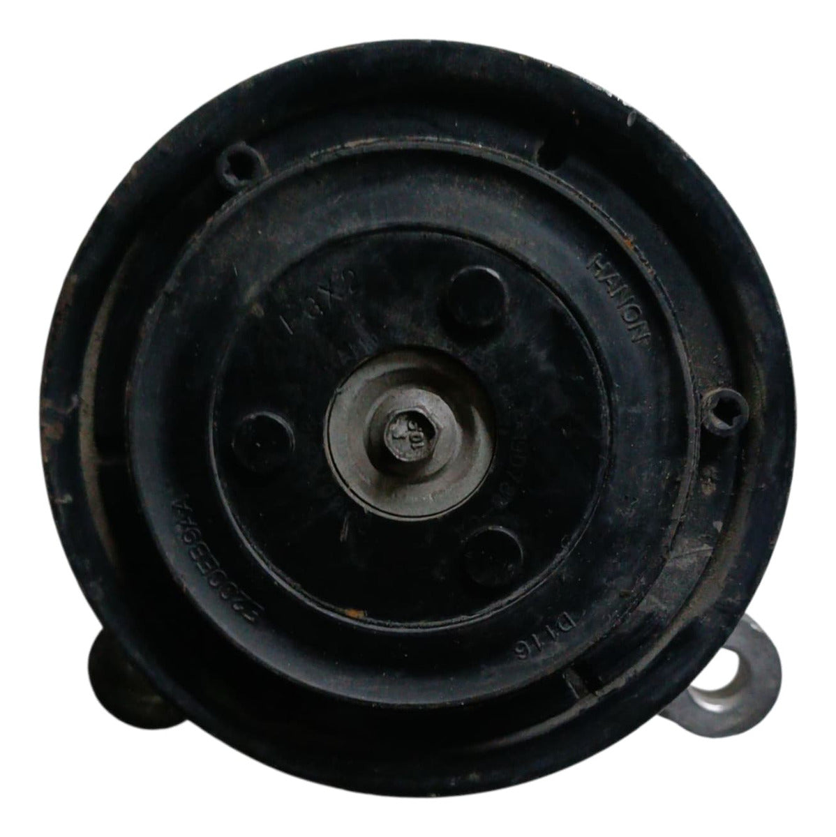 Compresor De A/c Kia Optima 2010