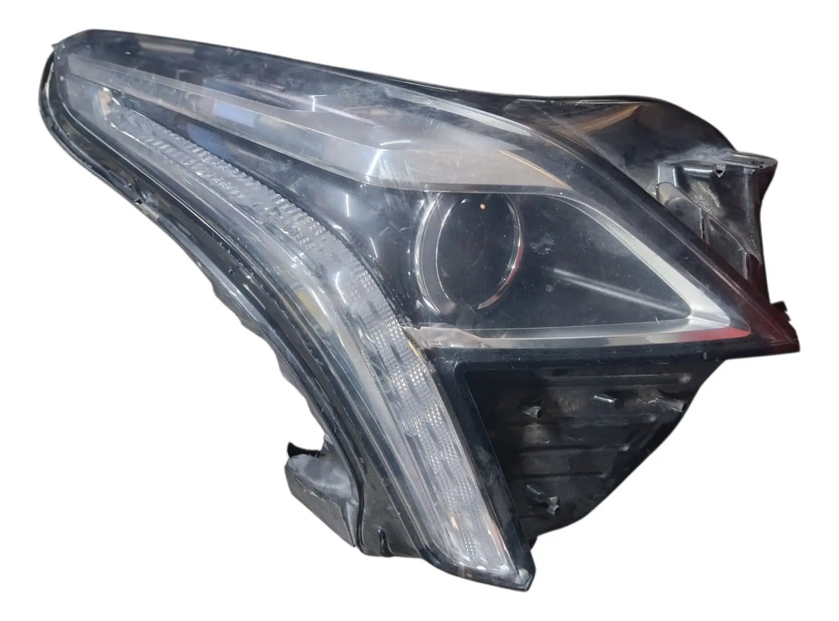 Faro Cadillac Xt5 2018
