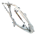 Bolsa De Aire De Cortina Mitsubishi Asx 2011