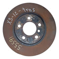 Disco De Freno Trasero Bmwserie X3 2012 Rh 55591a