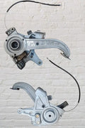 Pedal De Estacionamiento Mercedes Benz Clase C 2003