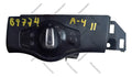 Control De Luces Audi A4 2011