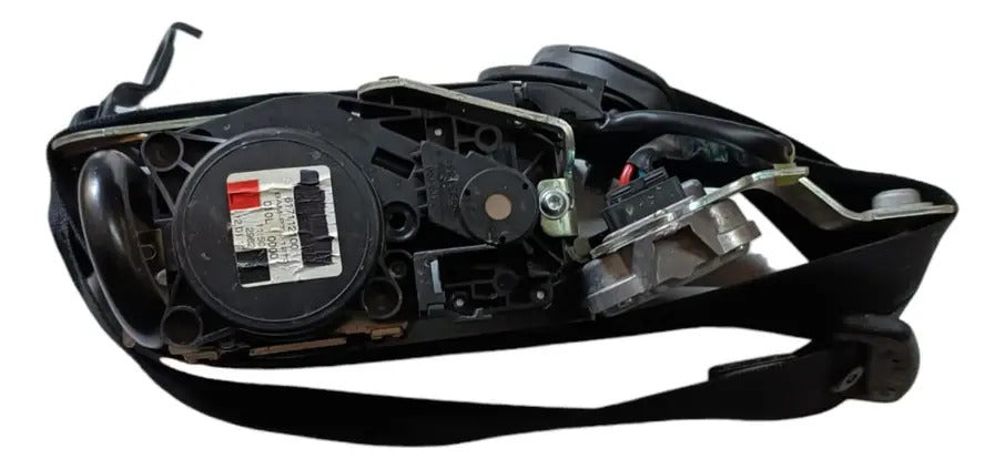 Cinturon De Seguridad Delantero Mercedes Benzclase E 2011