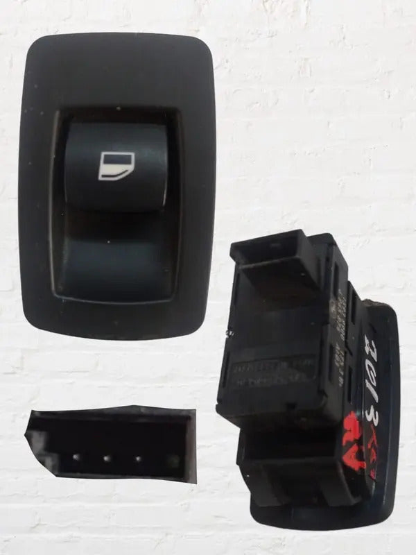 Switch De Vidrio Trasero  Bmw Serie X6 2013