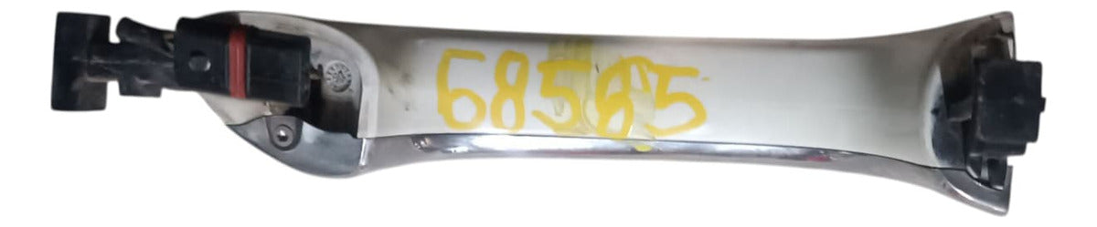 Manija De Puerta Trasera Exterior Mercedes Benz Clase Gl 09