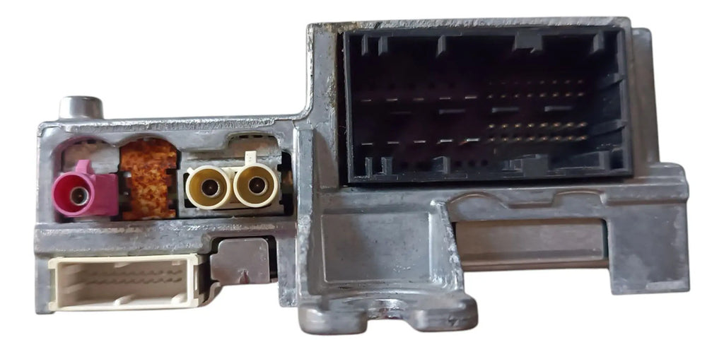 Modulo De Radio Receptor Bmwserie X3 2023