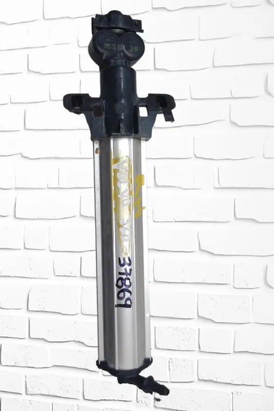 Chisguetero De Faro Volvo S60 2011 Derecho