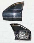 Puerta Delantera Bmwserie 5 1999