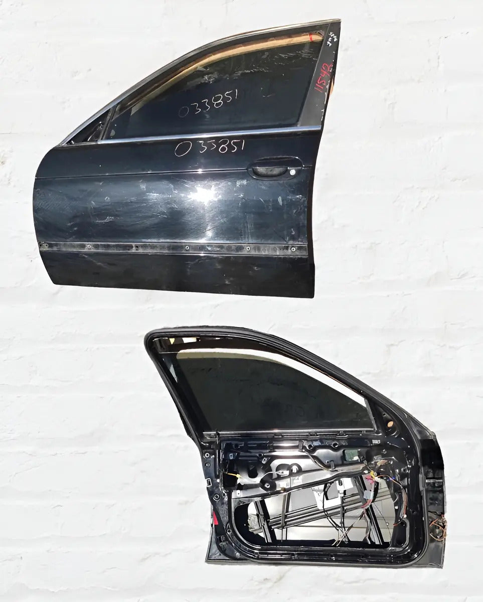 Puerta Delantera Bmwserie 5 1999