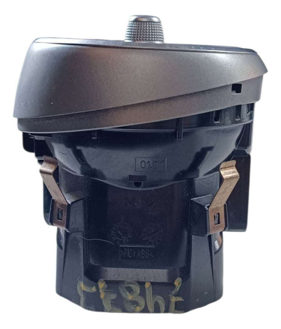 Difusor De A/c De Consola Central Mercedes Benz Clase Glc 18