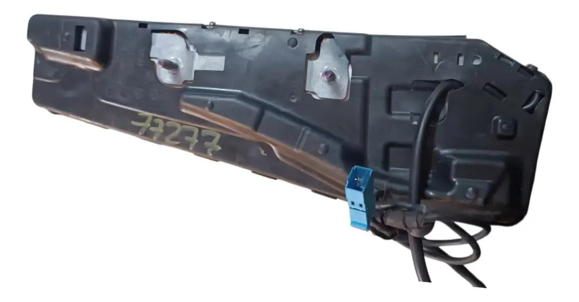 Bolsa De Aire De Asiento Bmw Serie X3 2014