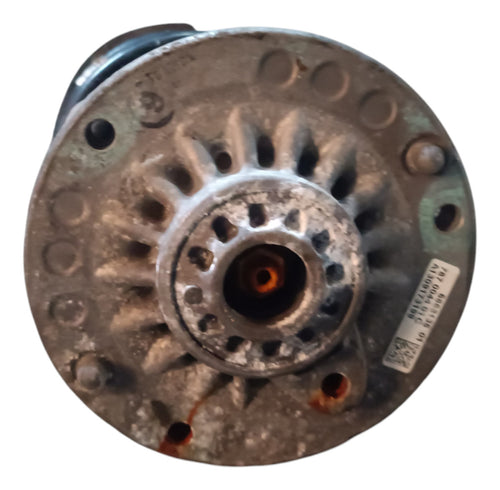 Amortiguador De Suspension Delantera Bmwserie 3 2014