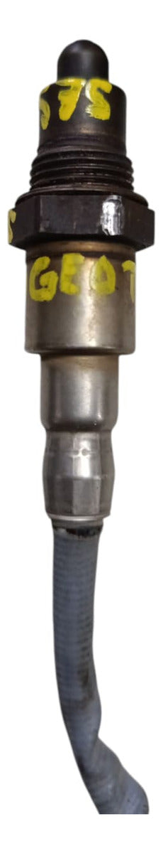 Sensor De Oxigeno Peugeot 2008 2022