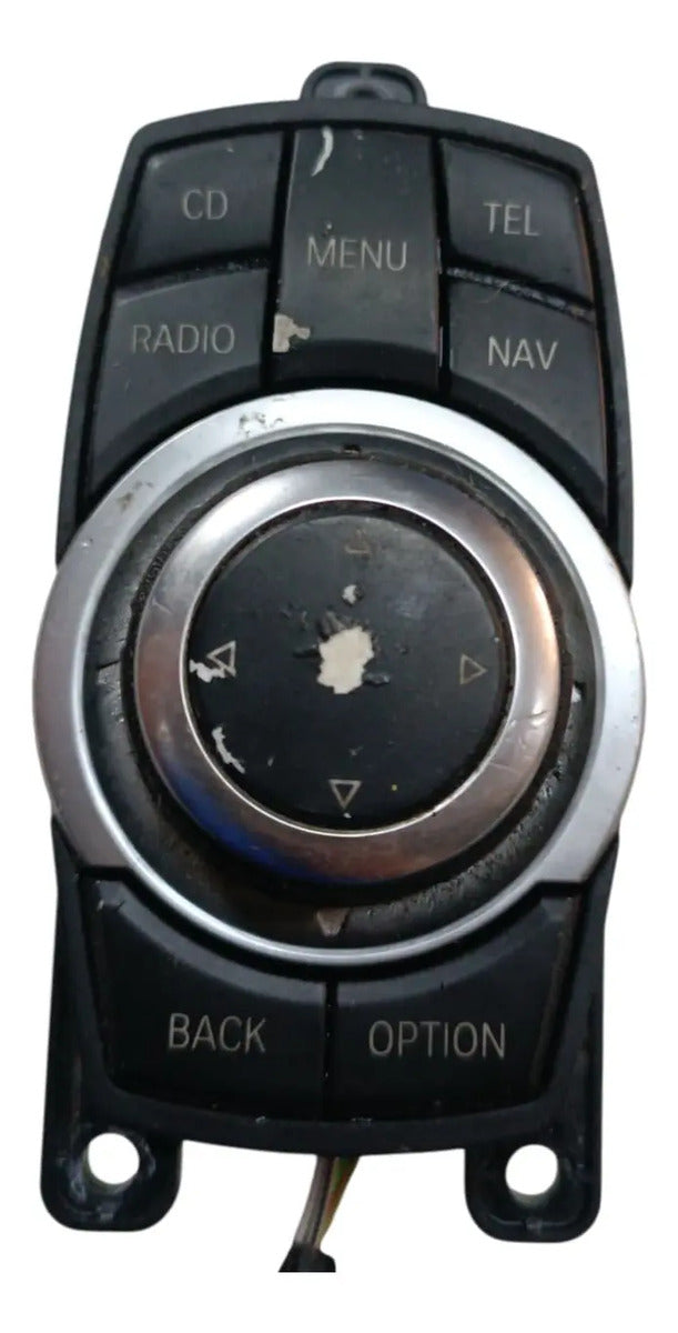 Joystick Central Bmw Serie 5 2013 73397 B