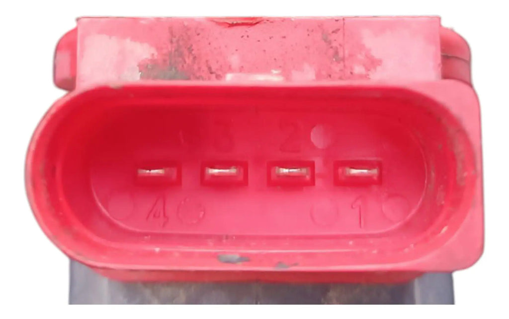 Bobina De Encendido Audi A6 2016 68186 C
