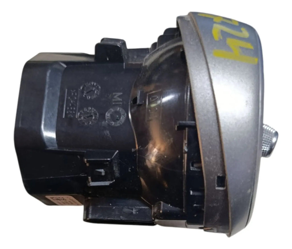 Difusor De A/c De Consola Central Mercedes Benz Clase C 2016
