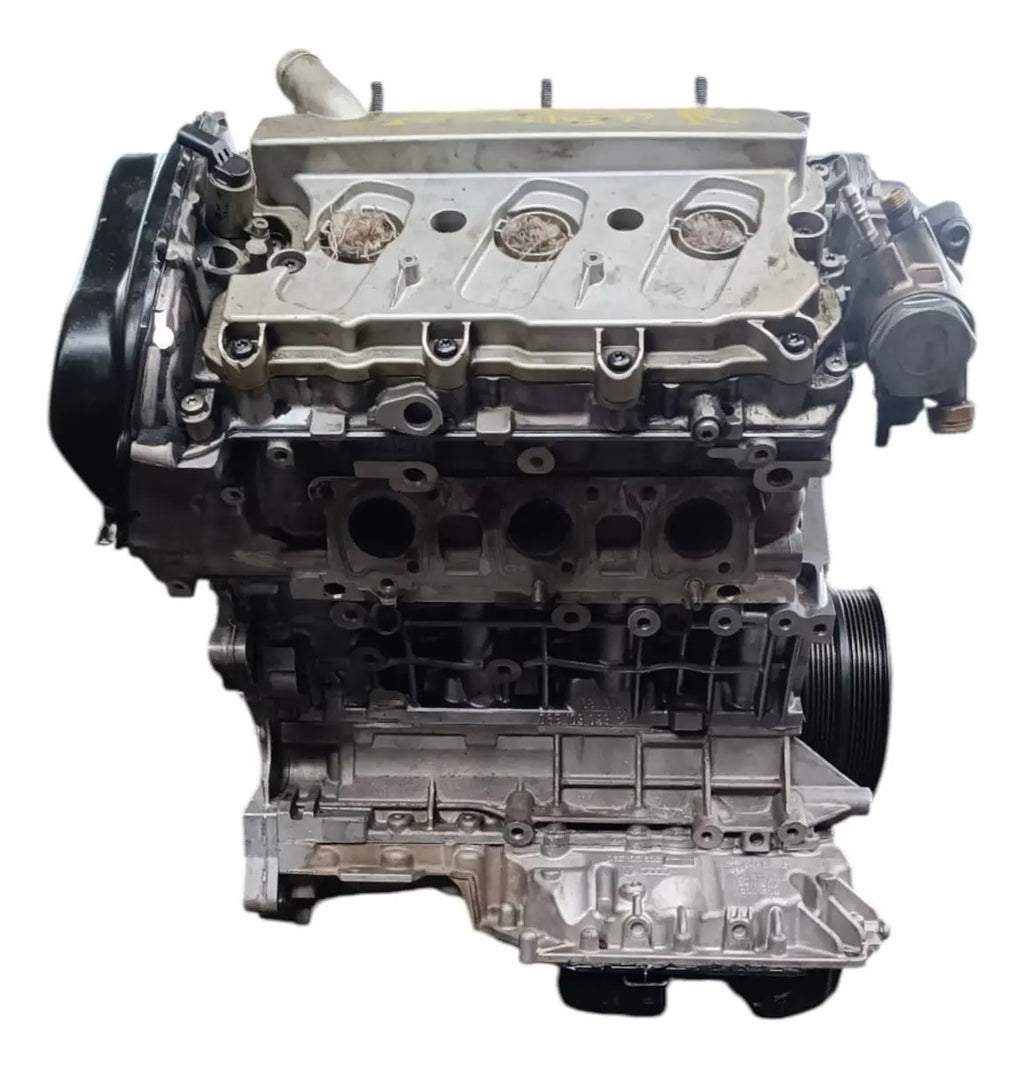 Motor Audi A6 2013
