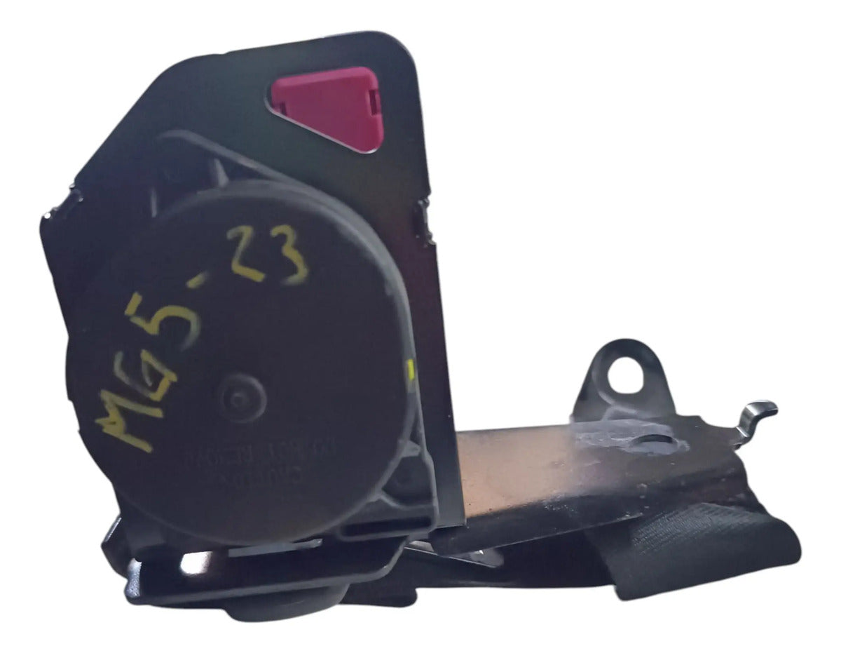 Cinturon De Seguridad Trasero Mg5 2022