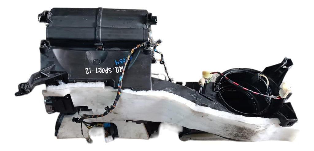 Caja De A/c Land Rover-range Rover Sport 2012