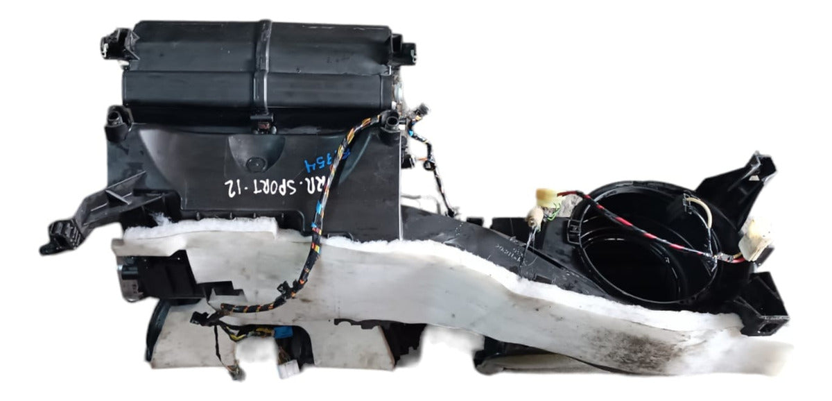Caja De A/c Land Rover-range Rover Sport 2012