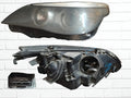 Faro Bmwserie 5 2008 Izquierdo