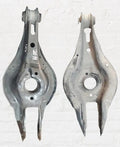 Horquilla De Suspension Trasera Bmwserie 1 2014 Lh