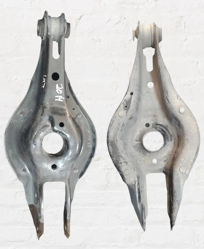 Horquilla De Suspension Trasera Bmwserie 1 2014 Lh