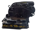 Chapa De Puerta Trasera Mini Cooper Mini Cooper 2016