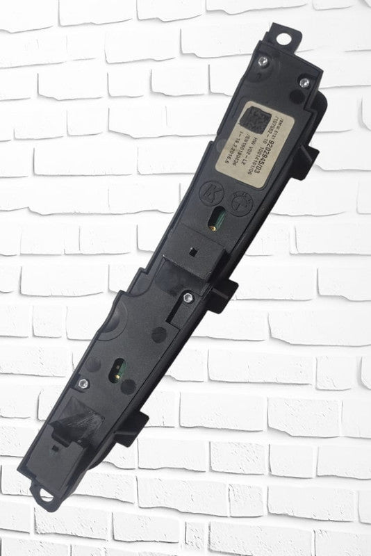 Control Modo Sport Bmw Serie 5 2016