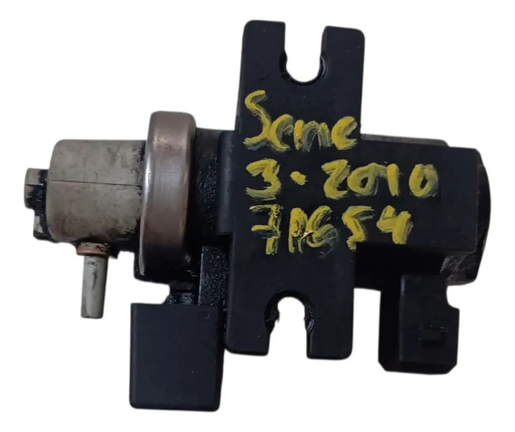 Valvula Solenoide Bmw Serie 3 2010