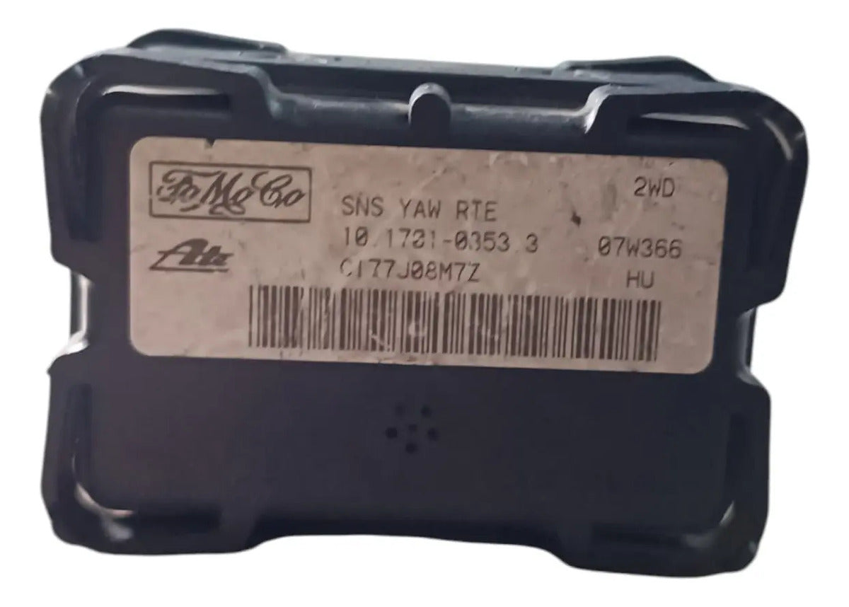 Sensor Esp Volvo C30 2009