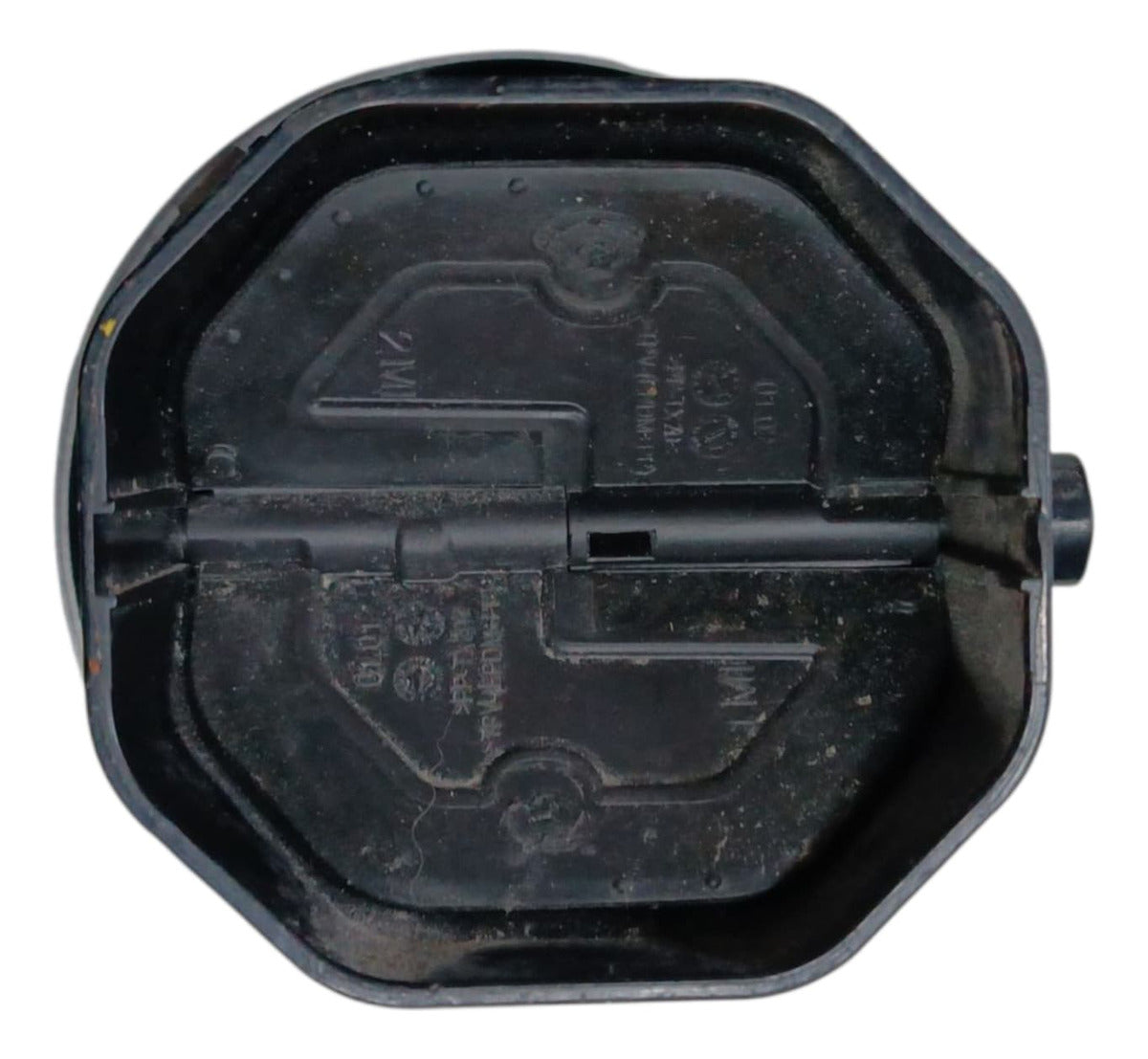 Difusor De A/c De Consola Central Mercedes Benz Clase C 18 E