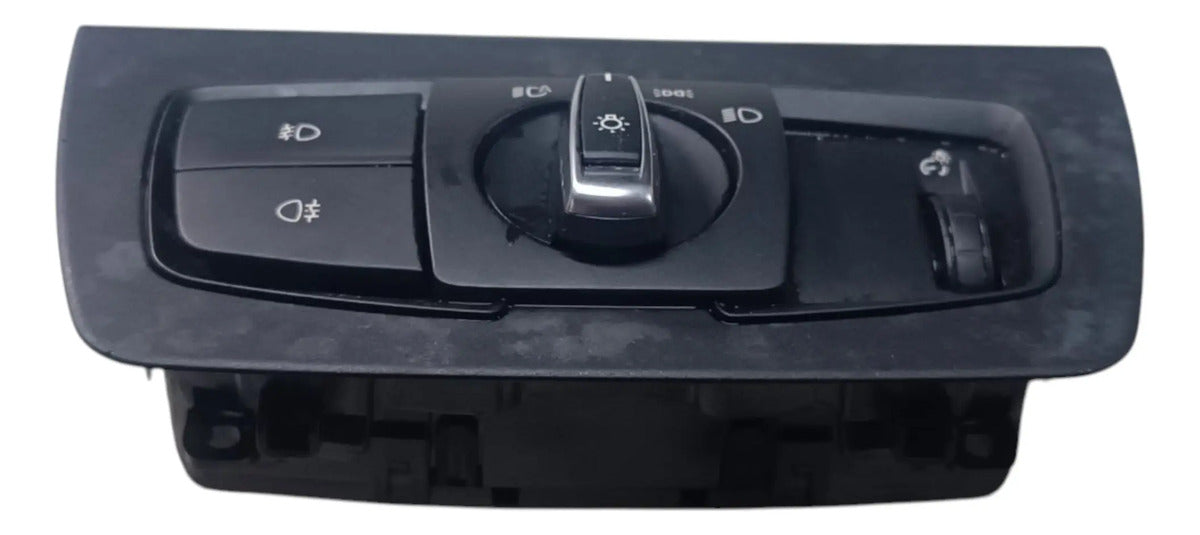 Control De Luces Bmw Serie 3 2017
