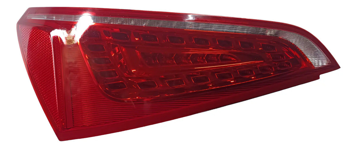 Calavera Audi-q5 2011 Izquierdo