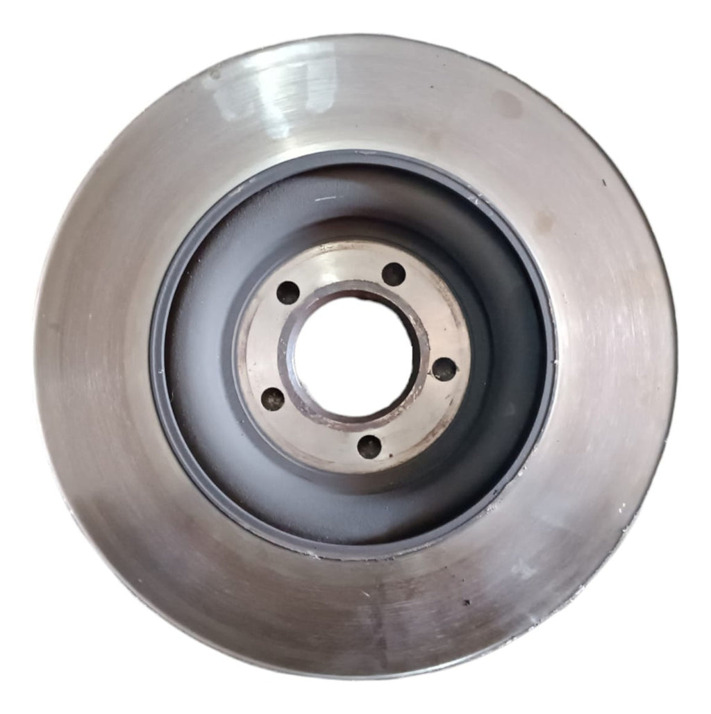 Disco De Freno Delantero Jaguarxf 2013 Izquierdo