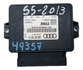 Modulo Control De Distancia De Parking Audis5 2013