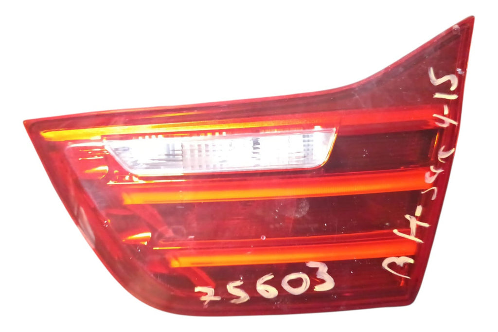 Intercalavera Bmw Serie 4 2015 75603 B