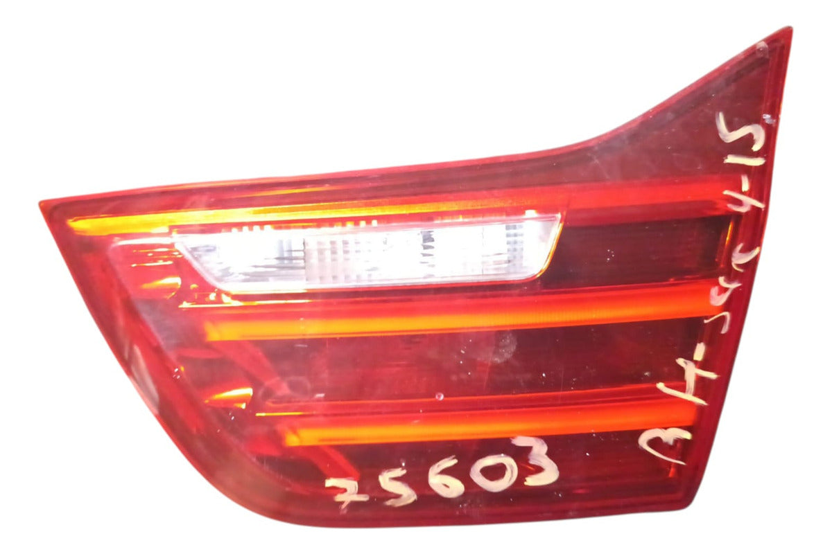 Intercalavera Bmw Serie 4 2015 75603 B