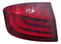 Calavera Bmw Serie 5 2013