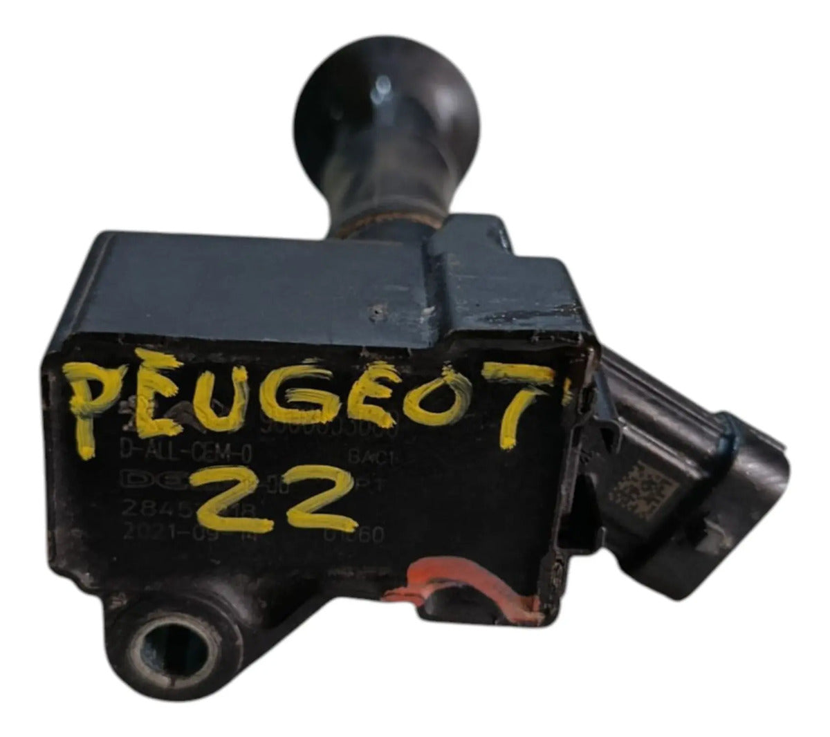 Bobina De Encendido Peugeot 2008 2022