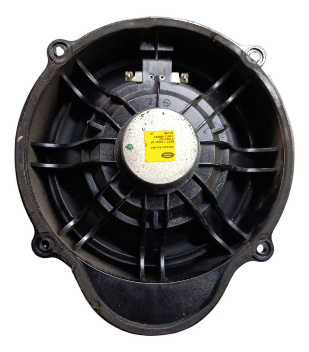 Bocina De Puerta Delantera Land Rover Range Rover Sport 2012