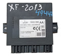 Modulo Control De Distancia De Parking Jaguarxf 2013 49447a